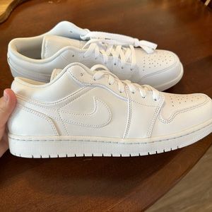 Mens Air Jordan 1 Low